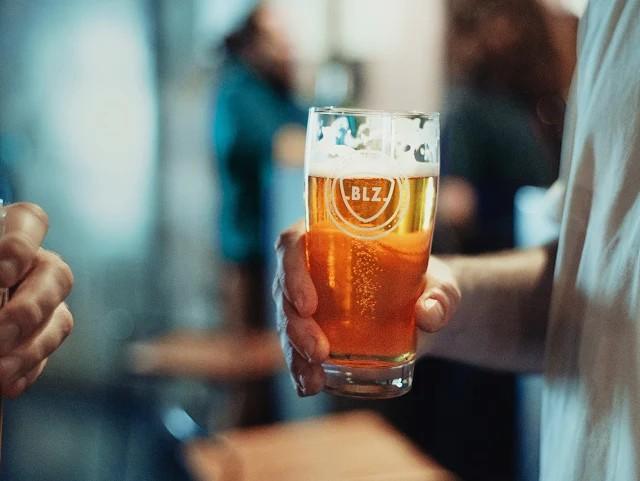 Bro VI 6.0%, Brasserie BLZ Company, Switzerland