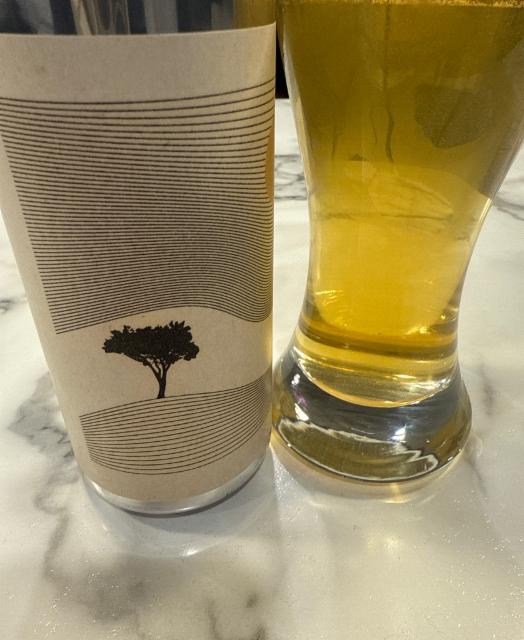 Broad Strokes, Bannerman brewing CO