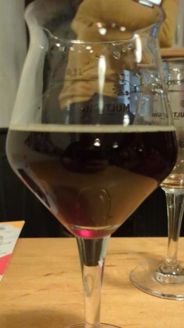 brofaktura quadrupel, Brofaktura