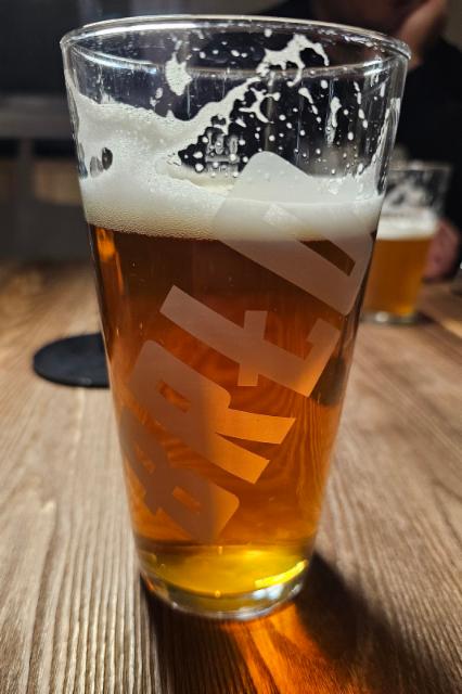 Brohmer Landbräu Festbier 6.5%, Brohmer Landbräu, Germany