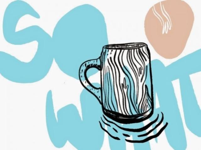 Broke Week Saison 5.3%, Lonesome Oak Brewing, Germany