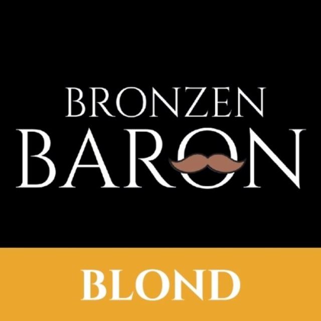 Bronzen Baron Blond 7.5%, Brouwerij De Koperen Markies, Belgium