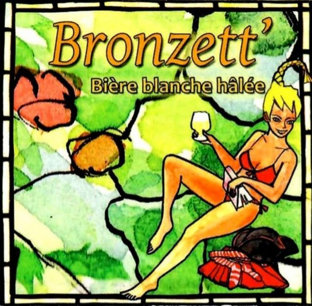 Bronzett, Petite Brasserie Picarde [Closed]