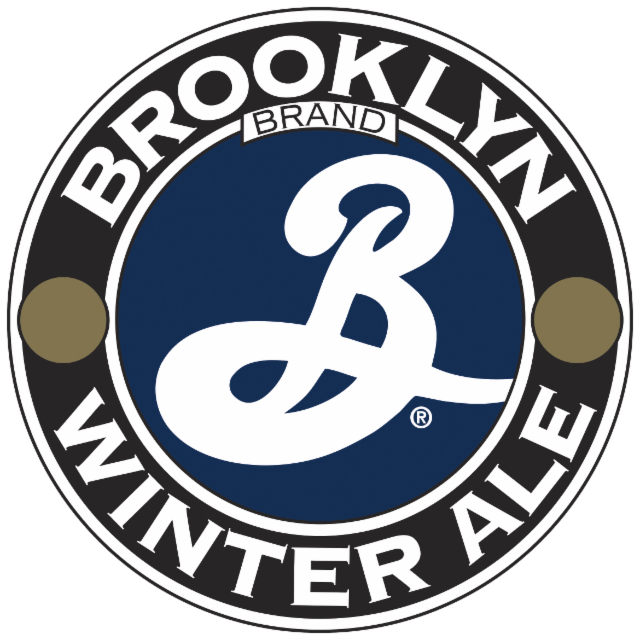 Brooklyn Winter Ale 6.1%, Brooklyn Brewery, United States