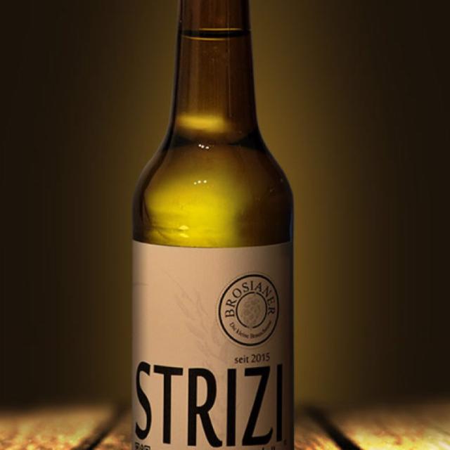 Brosianer 5.1%, Brosianer Craftbeer, Germany