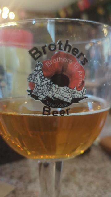 Brothers Beer, Waterfields Brewery