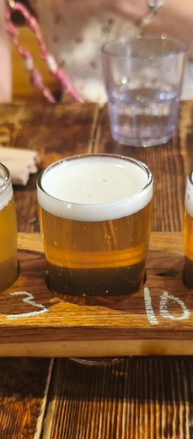 Brouillard sur Portland, La Souche Microbrasserie
