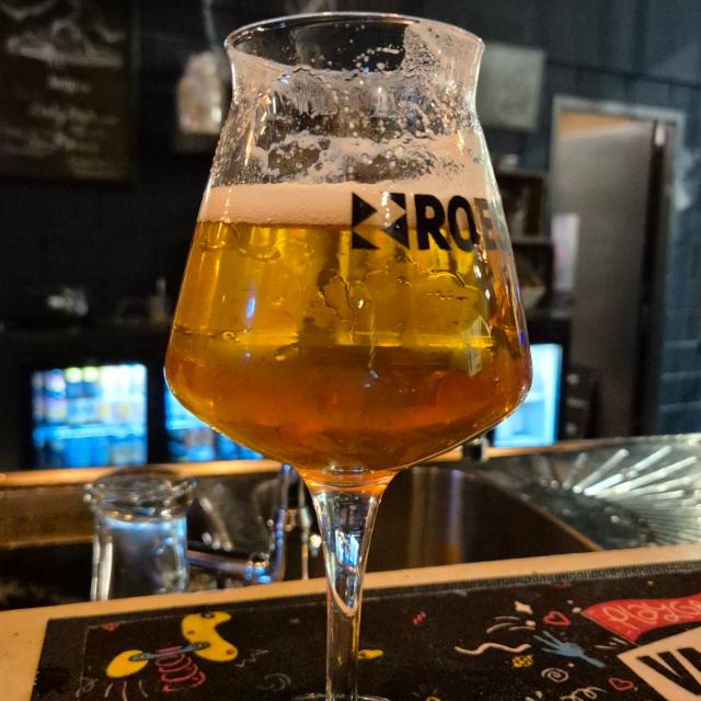 brouwerij tij ipa 7.0%, Brouwerij 't IJ, Netherlands