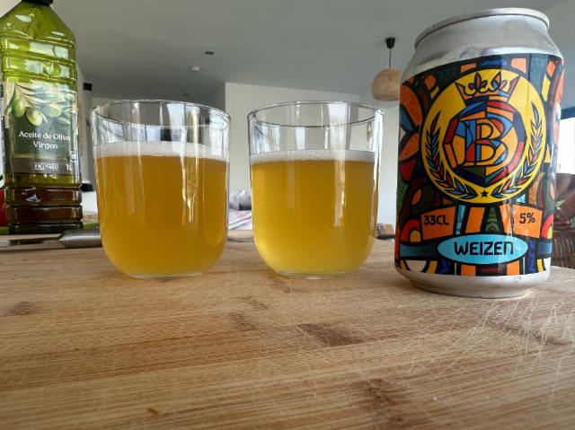 Brouwhoeve Weizen, Brouwhoeve
