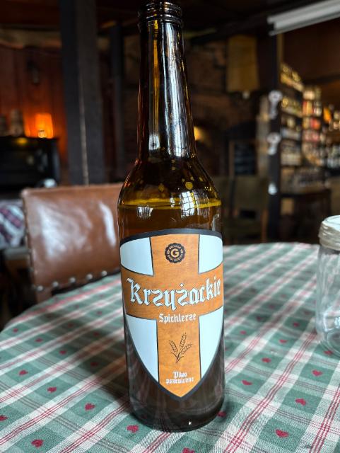 Browar gościszewo, Browar Gościszewo