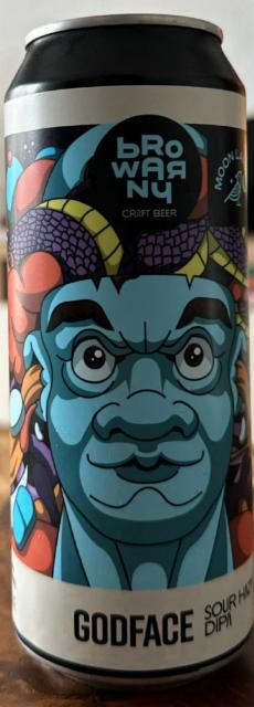 Browarny 7.0%, Browarny Craft Beer, Poland