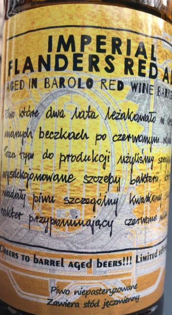 Browarport, Browar Gdynia Port