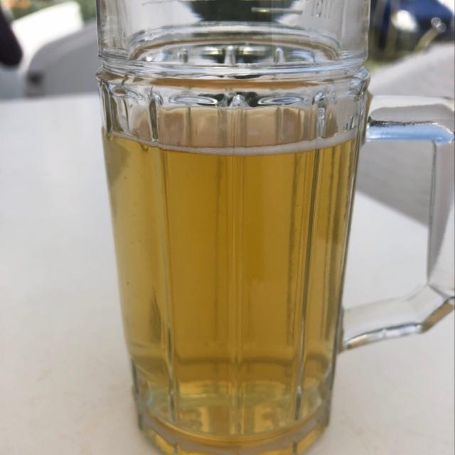 American Lite Lager 3.5%, Browar Port Gdynia, Poland