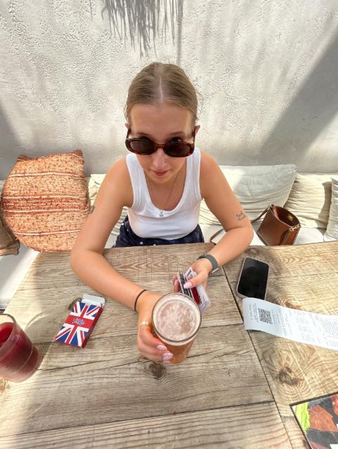 Browers lager craft beer, Fabrica de Cervejas Portuense