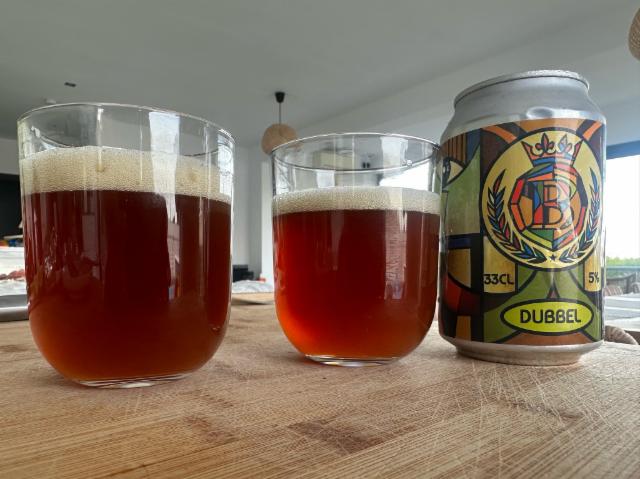 Browhoeve Dubbel, Brouwhoeve