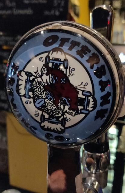 Brown Brett 7.0%, Otterbank, Ireland