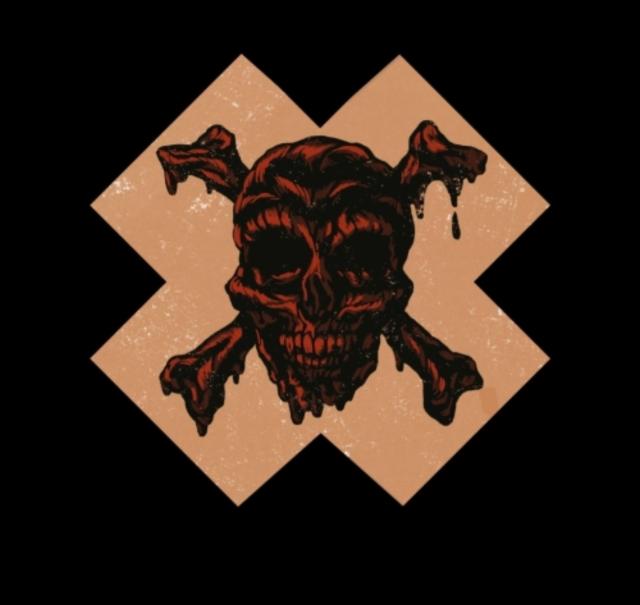 Brown Porter: Hazelnut Edition 5.7%, Ten Men Brewery, Ukraine