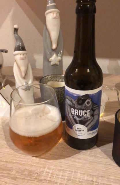 BRUCE 7.0%, Braukollektiv KG, Germany