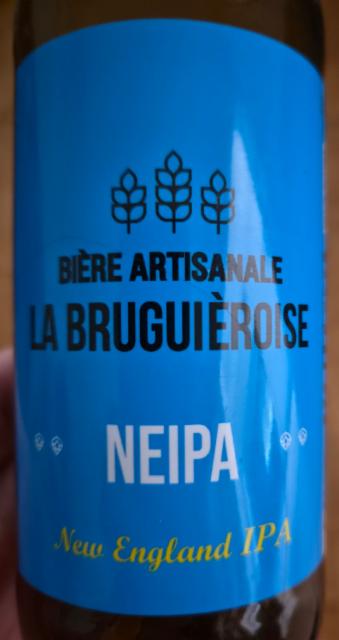 bruguieroise 5.8%, Le Gué Des Moines, France
