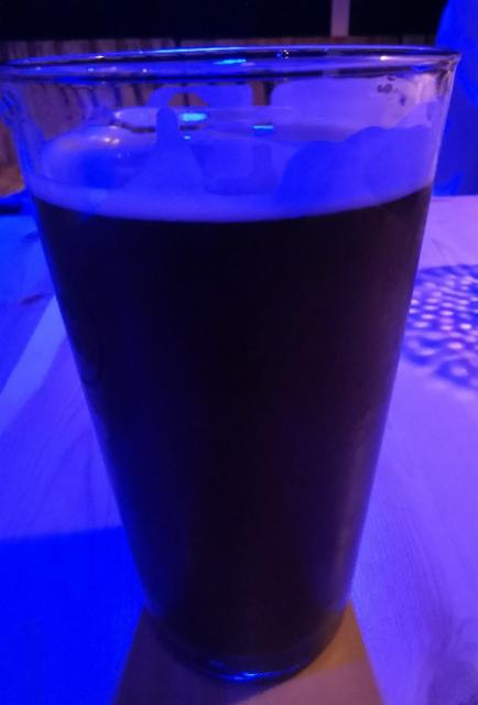 Brune, Brasserie Du Criou