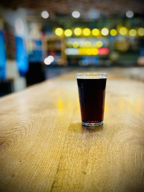 Brunete 7.3%, Labietis, Latvia