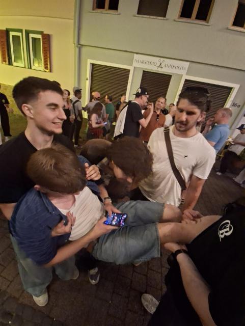 Brunnenfestbier 2026, Alt-Oberurseler Brauhaus