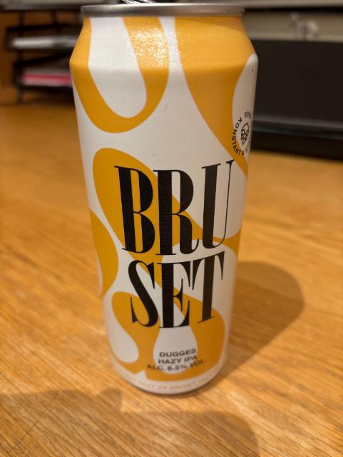 Bruset, Dugges Bryggeri