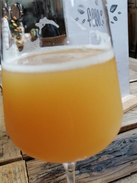 brussels capitals 9.0%, La Source Beer Co., Belgium