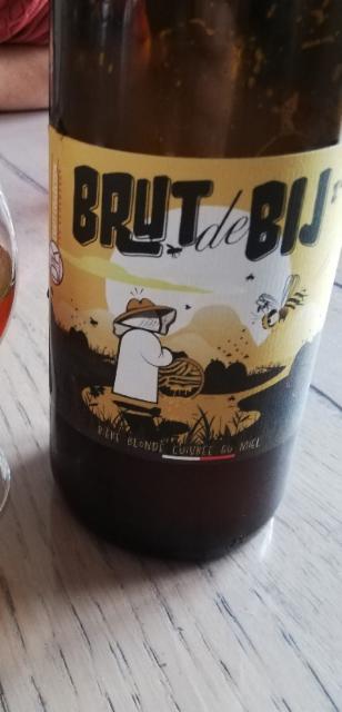 Brut de Bij, Brasserie De Katsbier