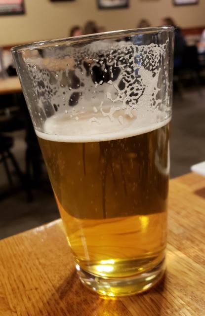 Mad Anthony Brut IPA 9.0%, Mad Anthony Brewing Co, United States