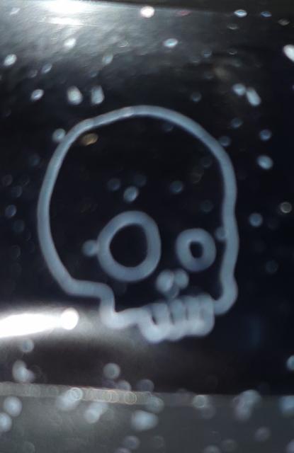 Brutalist 7.0%, Beavertown Brewery, England