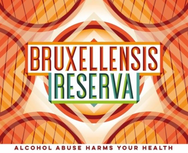 Bruxellensis Reserva : Barrel Aged Local Brett Pale Ale 7.2%, Brasserie De La Senne, Belgium