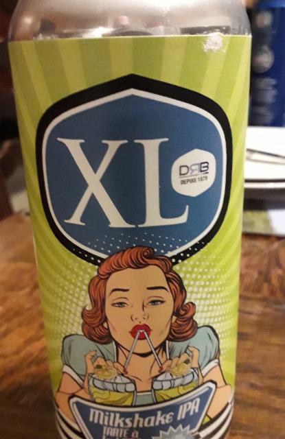 Bsd XL 6.9%, Brasseurs Sur Demande (BsD), Canada