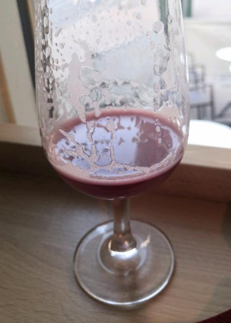 Bubble Universe 6.5%, Elmeleven, Sweden