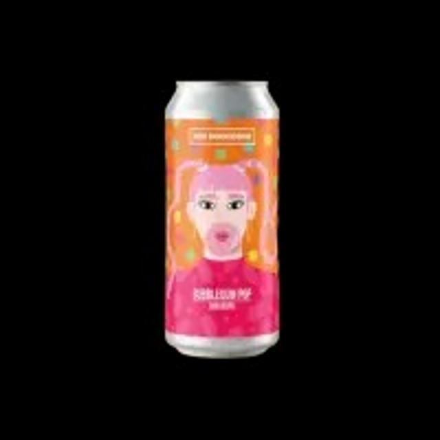 Bubblegum Pop 6.0%, Hop Hooligans, Romania