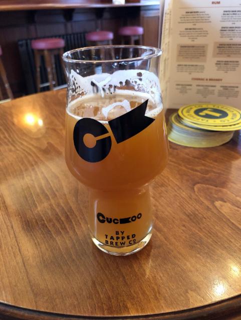 Bubblegum Screwball Sour 6.0%, Yonder Brewing, England