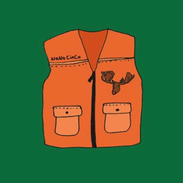 Buck 6.6%, Nano Cinco, Canada