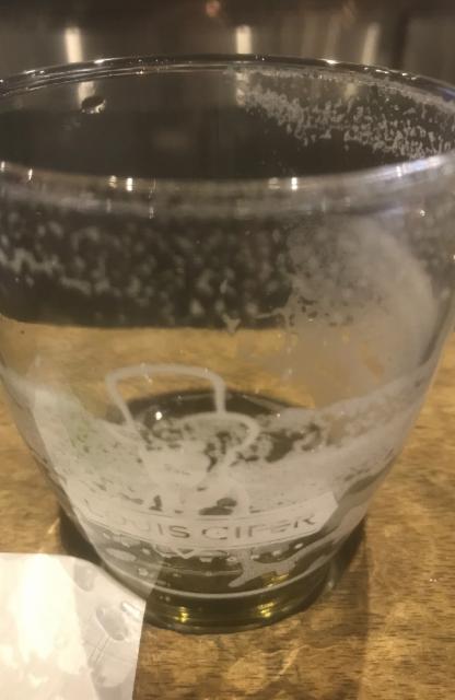 Buck Foston 7.0%, Louis Cifer, Canada