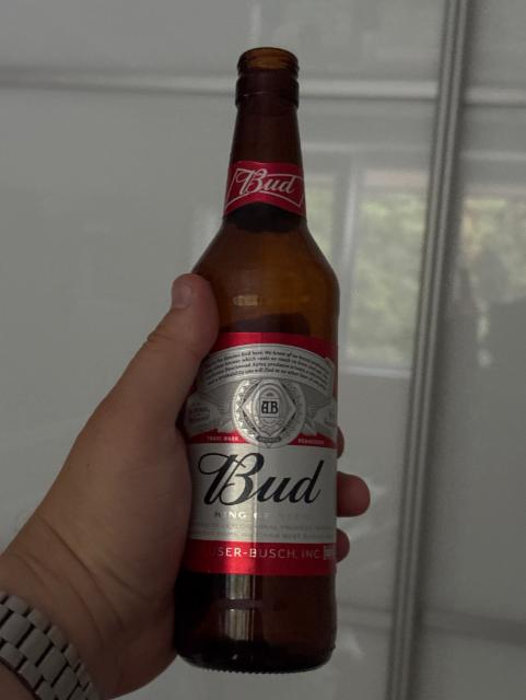 Bud, AB InBev Efes Russia / АБ ИнБев Эфес Россия