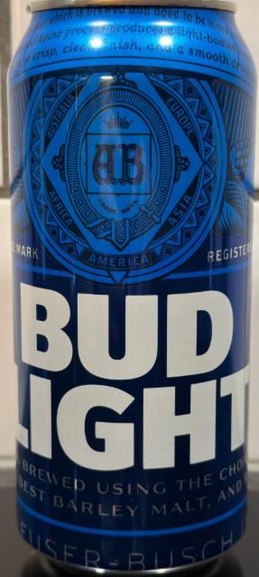 Bud Light, Anheuser-Busch InBev