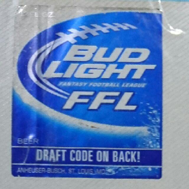 Bud Light Special Edition FFL 5.0%, Anheuser-Busch InBev, United States