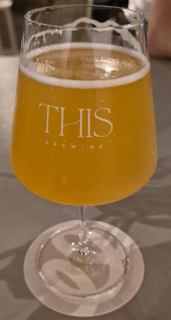 Buddha's Hands 6.0%, DD4D Brewing, Japan