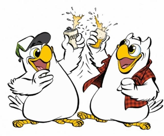 Buddy Beer Vol. 2 16.5%, Uiltje Brewing Co, Netherlands