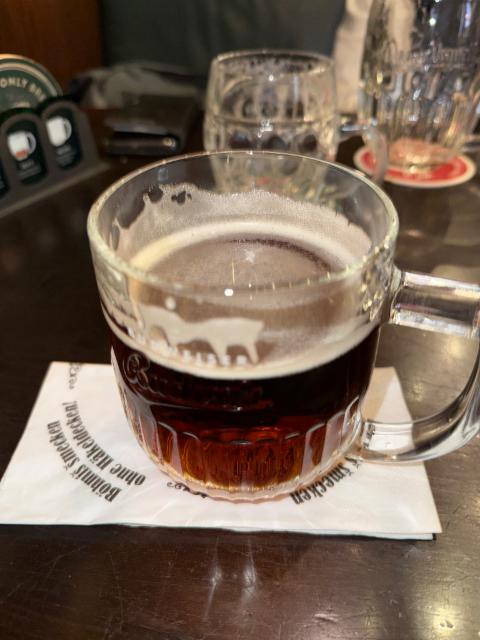 Budweiser 12* rostig 4.7%, Budějovický Budvar, Czech Republic