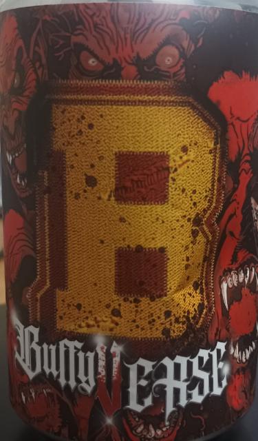 buffyverse, Helltown Brewing