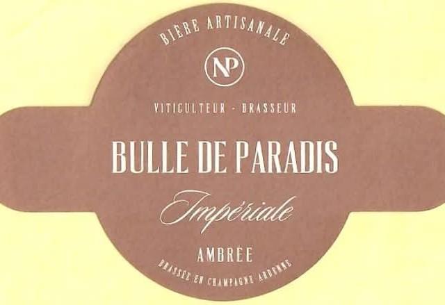 Bulle De Paradis Impériale Ambrée, Bulle De Paradis (Nicolo & Paradis)