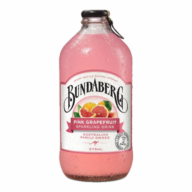 Bundaberg Pink Grapefruit 0.0%, Bundaberg Brewed Drinks, Australia