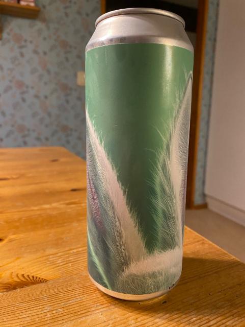 Bunny Hop 5.8%, Beersmiths, Sweden