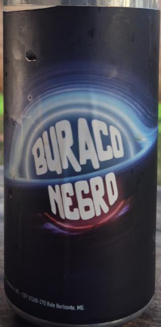 Buraco Negro 6.0%, Salto de Fé, Brazil