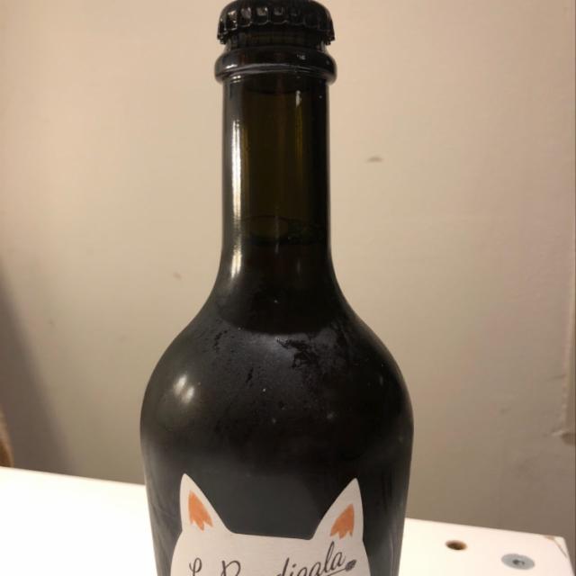 La Burdigala Ambrée Au Miel 6.0%, La Burdigala, France